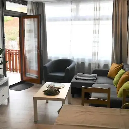Schwarzwaldglueck Apartment Schluchsee Exterior photo