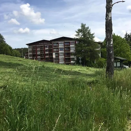 Schwarzwaldglueck Apartment Schluchsee Exterior photo