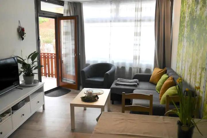 Apartment Schwarzwaldglueck Schluchsee