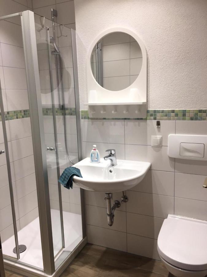 Apartment Schwarzwaldglueck