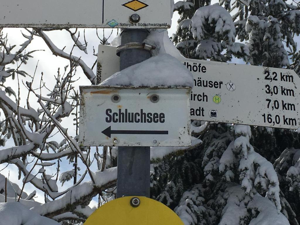 Schwarzwaldglueck