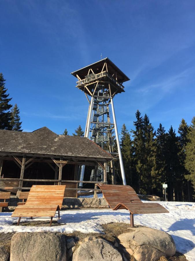 Schwarzwaldglueck * Schluchsee